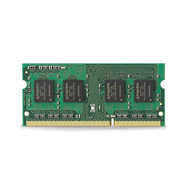 KINGSTON 4GB D3 NB 1600 1.35V KVR16LS11/4WP