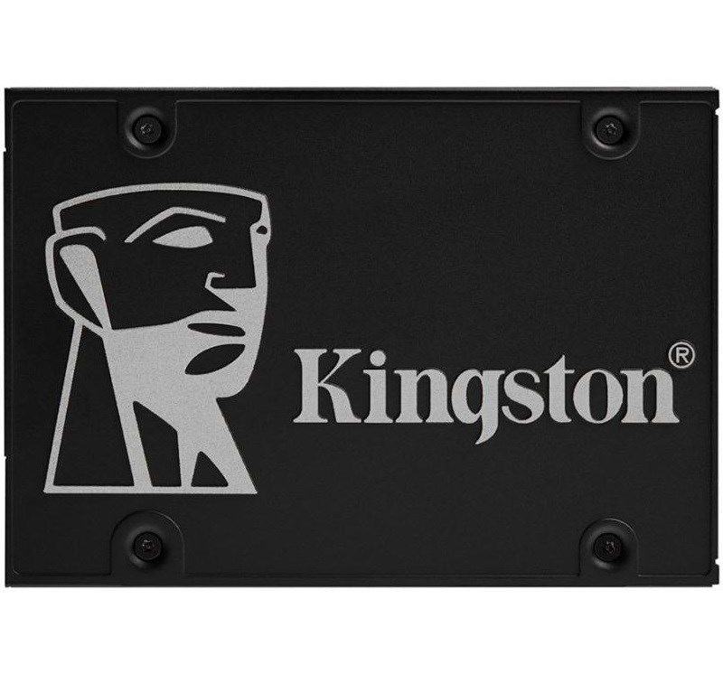 KINGSTON 512GB KC600 550-520MB SKC600-512G