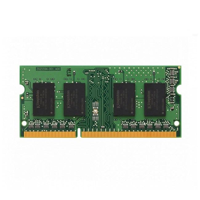 KINGSTON 8GB D3 NB 1600 KVR16S11/8WP