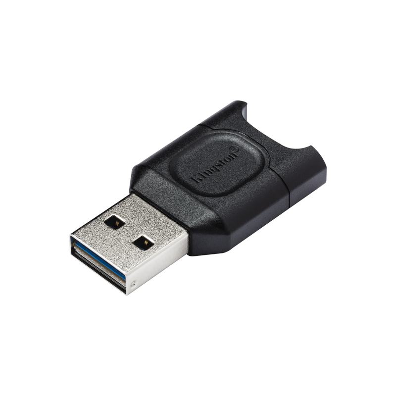 KINGSTON MOBILELITE PLUS USB3.2 KART OKUYUCU