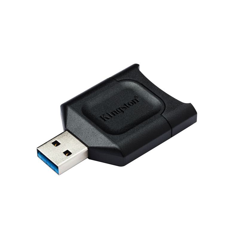 KINGSTON MOBILELITE PLUS USB3.2 KART OKUYUCU