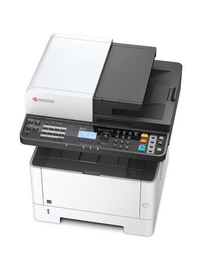 KYOCERA ECOSYS M2135DN LAZER YAZ-TAR-FOT +DUB +NET