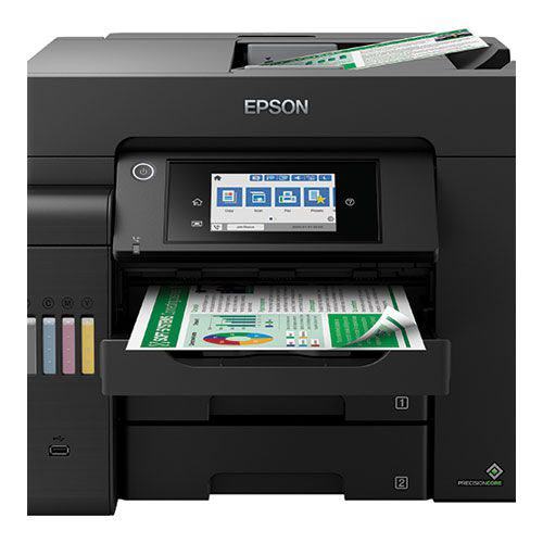 L6550  EPSON ECOTANK A4 COK FONK. YAZICI