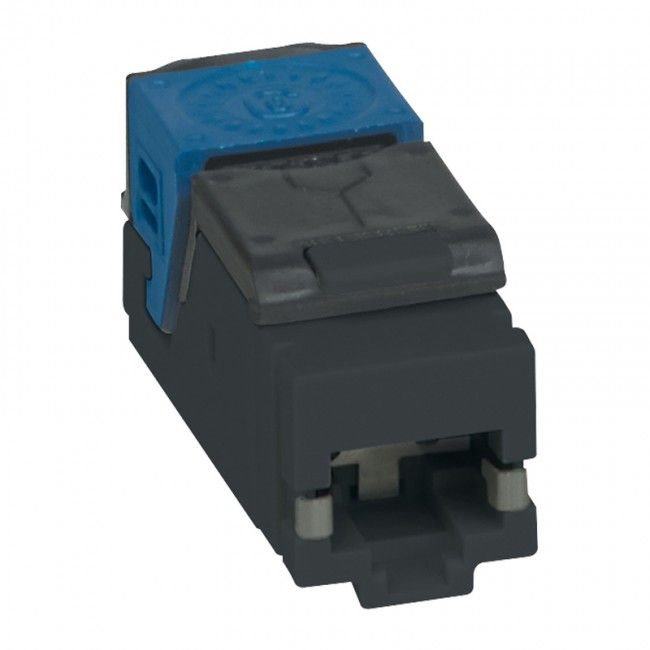 LEGRAND 033763 LCS3 6XCAT6 RJ45 UTP BLOK 1 ADET