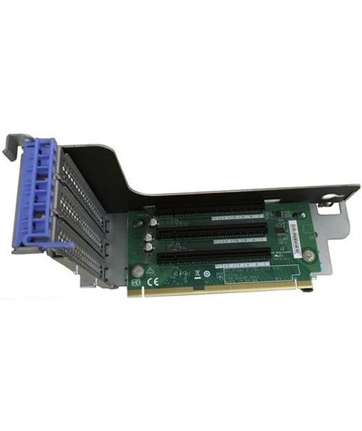 LENOVO 7XH7A02677 THINKSYSTEM SR650 X8 PCIE FH RISER 1 KIT