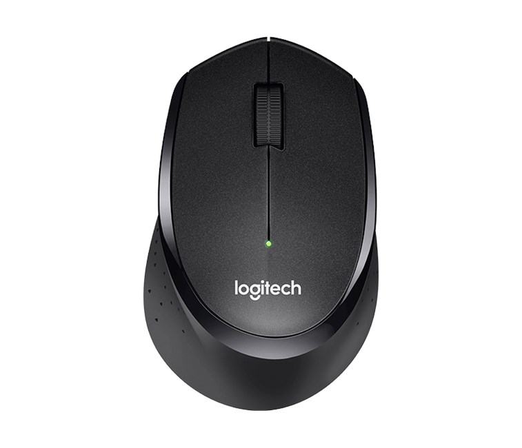 LOGITECH B330 SESSIZ MOUSE SIYAH 910-004913