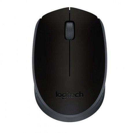 LOGITECH M171 KABLOSUZ MOUSE SIYAH 910-004424