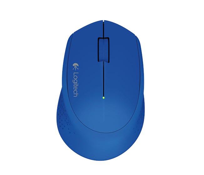 LOGITECH M280 KABLOSUZ MOUSE USB MAVI 910-004290