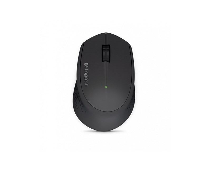 LOGITECH M280 KABLOSUZ MOUSE USB SIYAH 910-004287