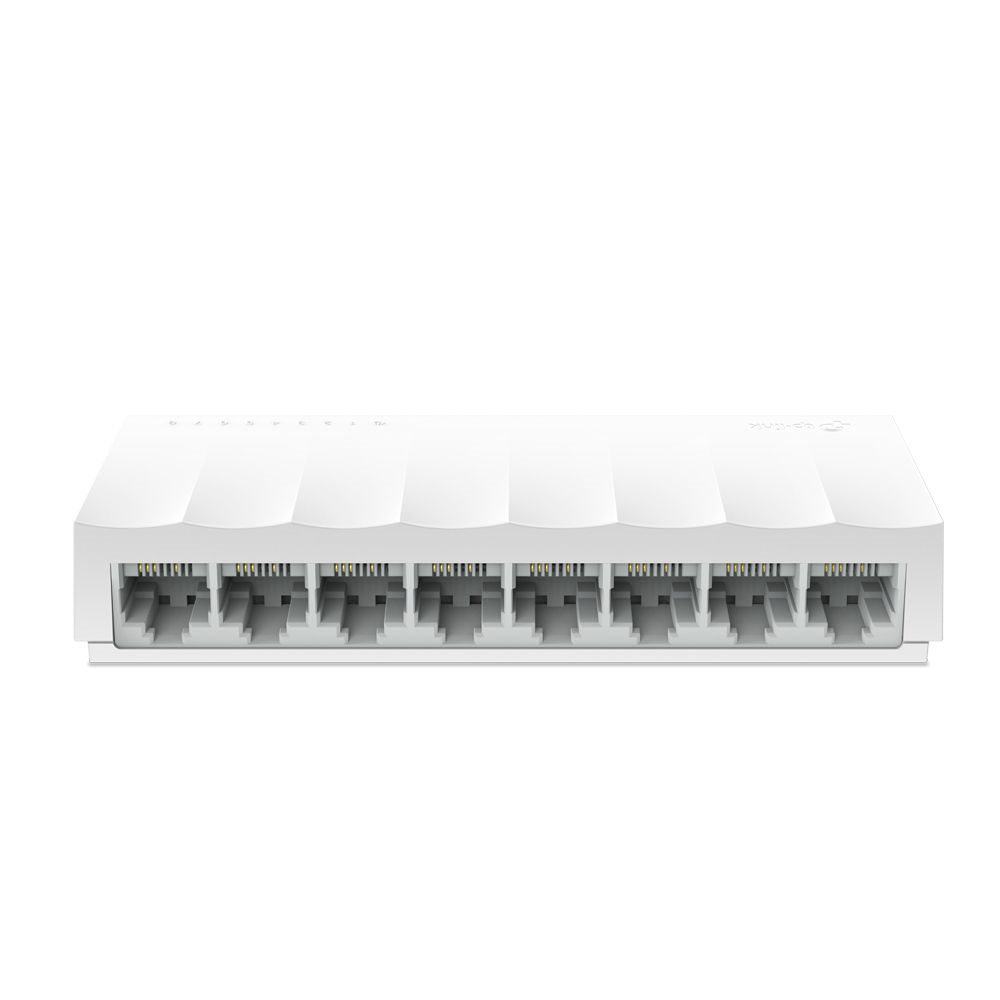 LS1008 TP-LINK SWITCH 8 PORT