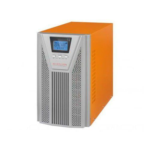 MAKELSAN POWERPACK SE 2 KVA (4X7AH) 5-15 DK 1800W ONLINE (MU02000N11EAV04