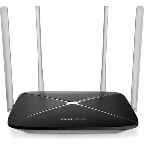 MERCUSYS AC10 TP-LINK 1200MBPS ROUTER