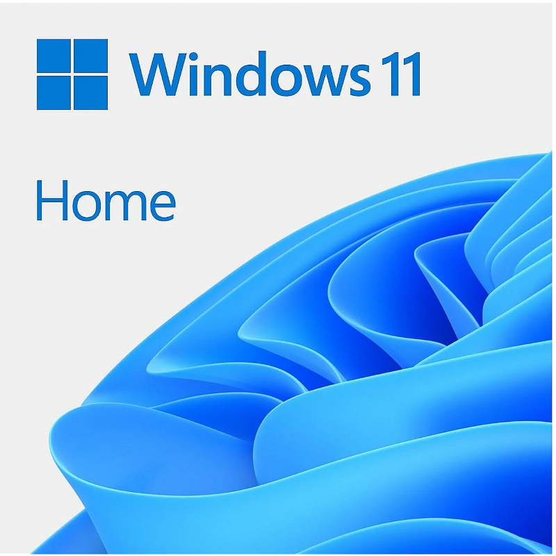 MICROSOFT WINDOWS 11 HOME 64BIT TURKCE OEM KW9-00660