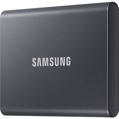 MU-PC1T0T-WW SAMSUNG T7 1TB HARICI SSD DISK