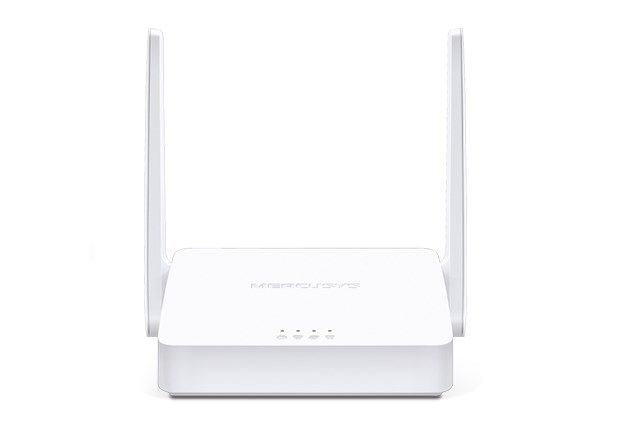 MW302R MERCUSYS TP-LINK  300MBPS KABLOSUZ N ROUTER