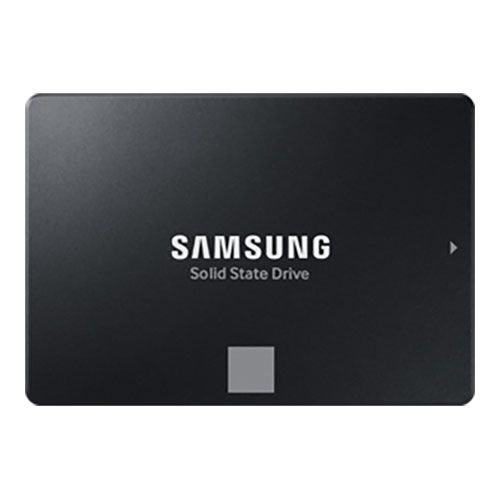 MZ-77E1T0BW SAMSUNG 1TB 870 EVO SSD DISK