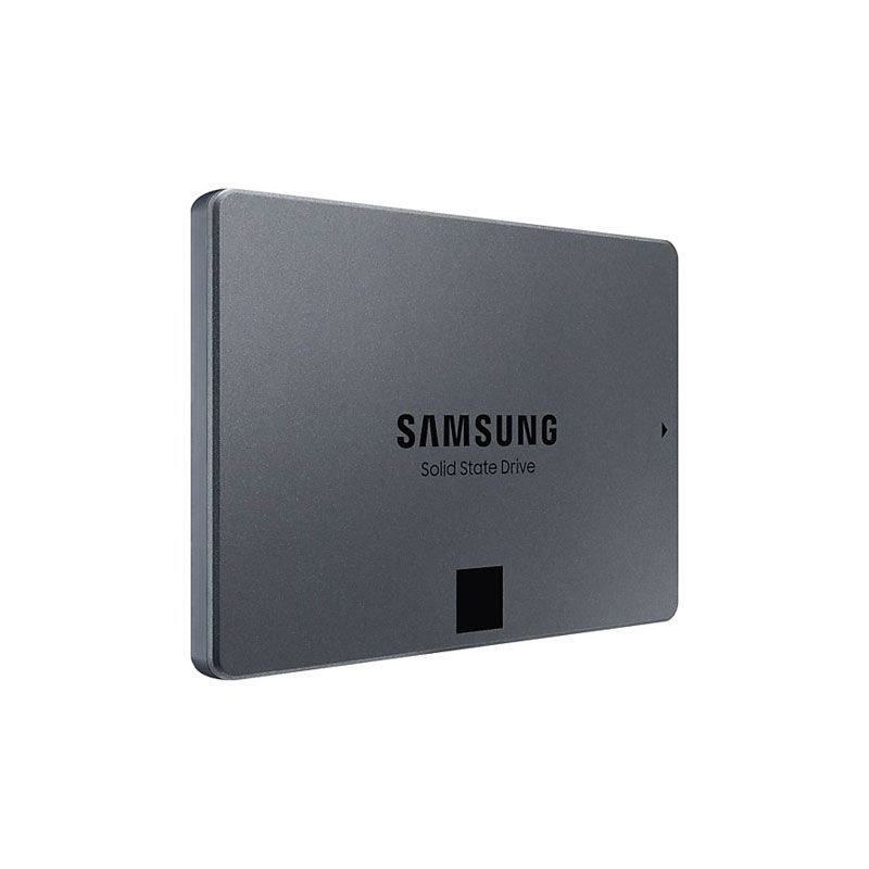 MZ-77Q2T0BW SAMSUNG 2TB 560-530 SATA 3 SSD DISK