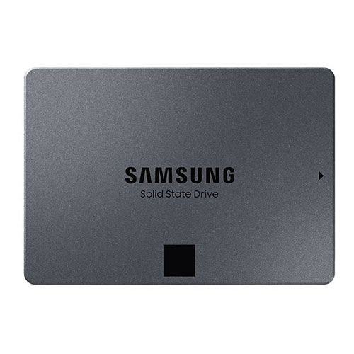 MZ-77Q8T0BW SAMSUNG 8TB 870 QVO 2,5" SSD DISK