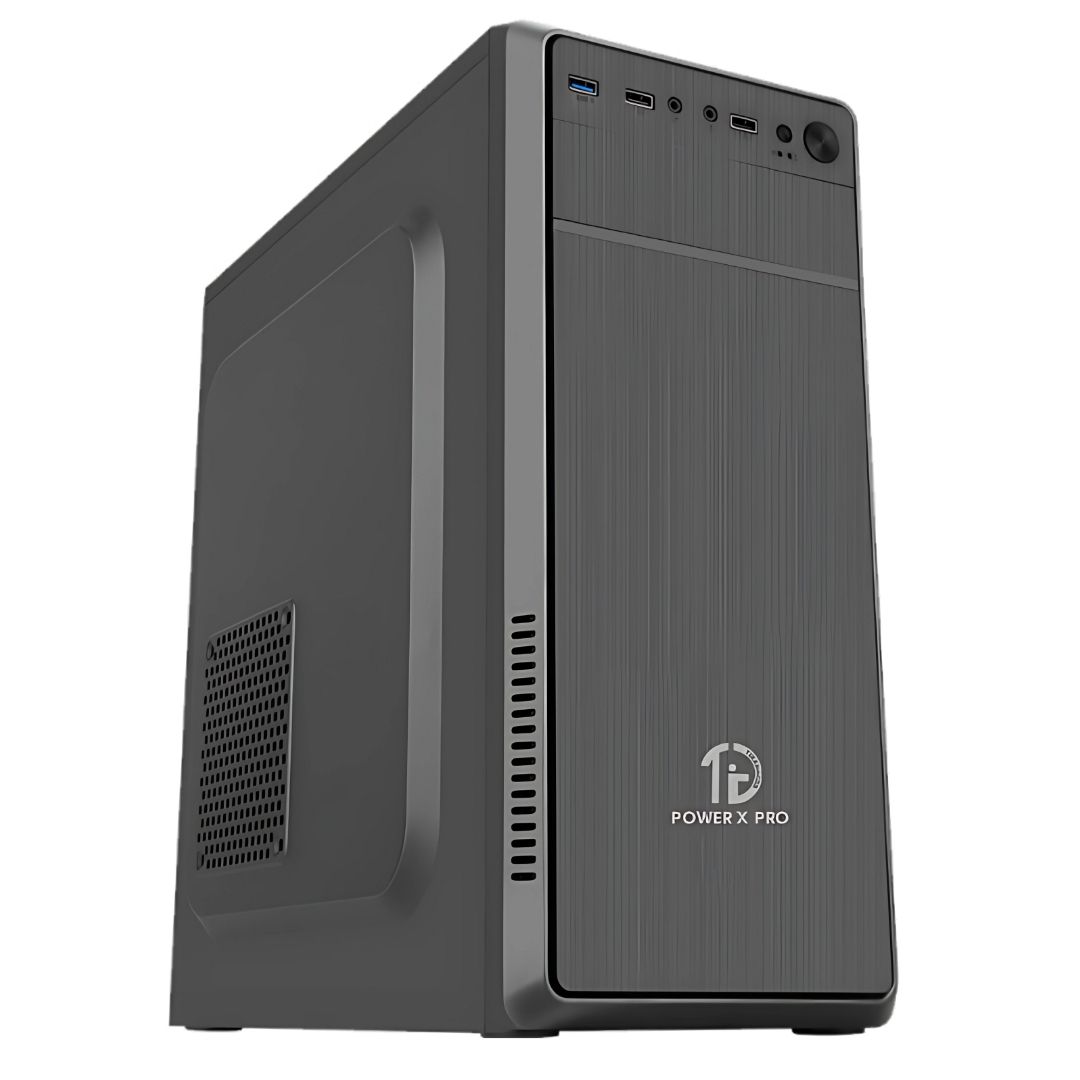 TIRANOZOR POWER X PRO PWX2574W i9-14900KF 64GB DDR5 2TB M.2 SSD T1000 8GB GDDR6 2.5GBİT ETH. W11PRO 650W MASAÜSTÜ PC