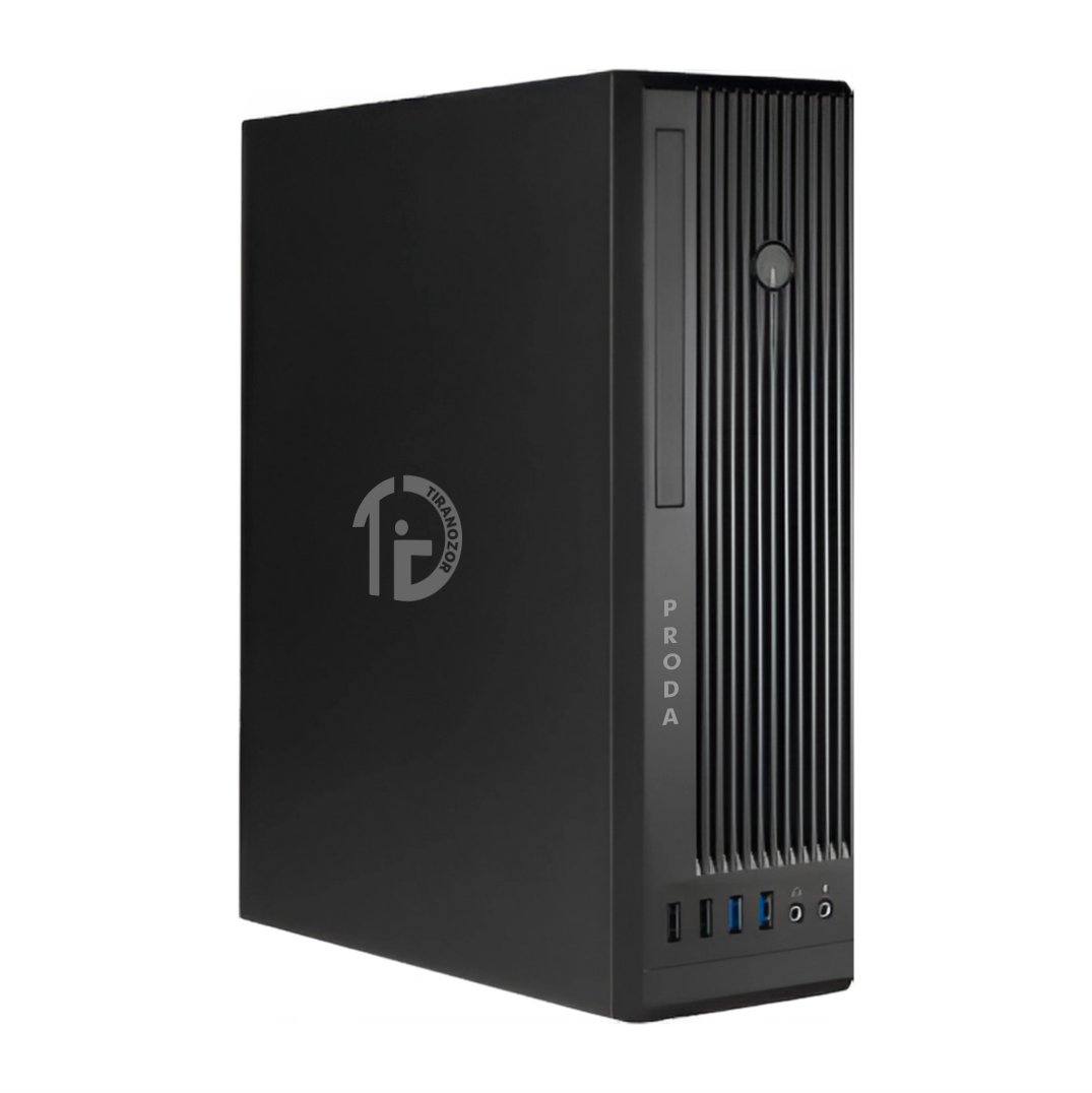 TIRANOZOR PRODA PRD2565A I7-12700 8GB DDR4 256GB SSD 300W ANDROİD