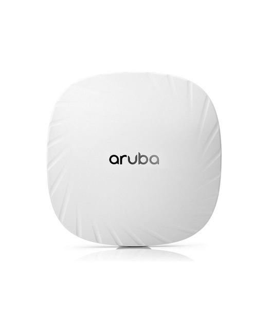 R2H28A HP ARUBA AP-505 RW WIFI6 ACCESS POINT