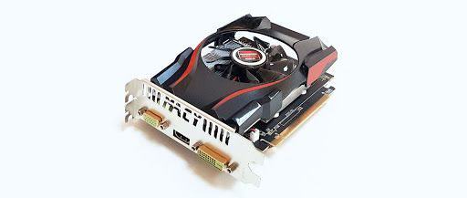 R7 240 2GD5 QUADRO 2GB 128BIT EKRAN KARTI