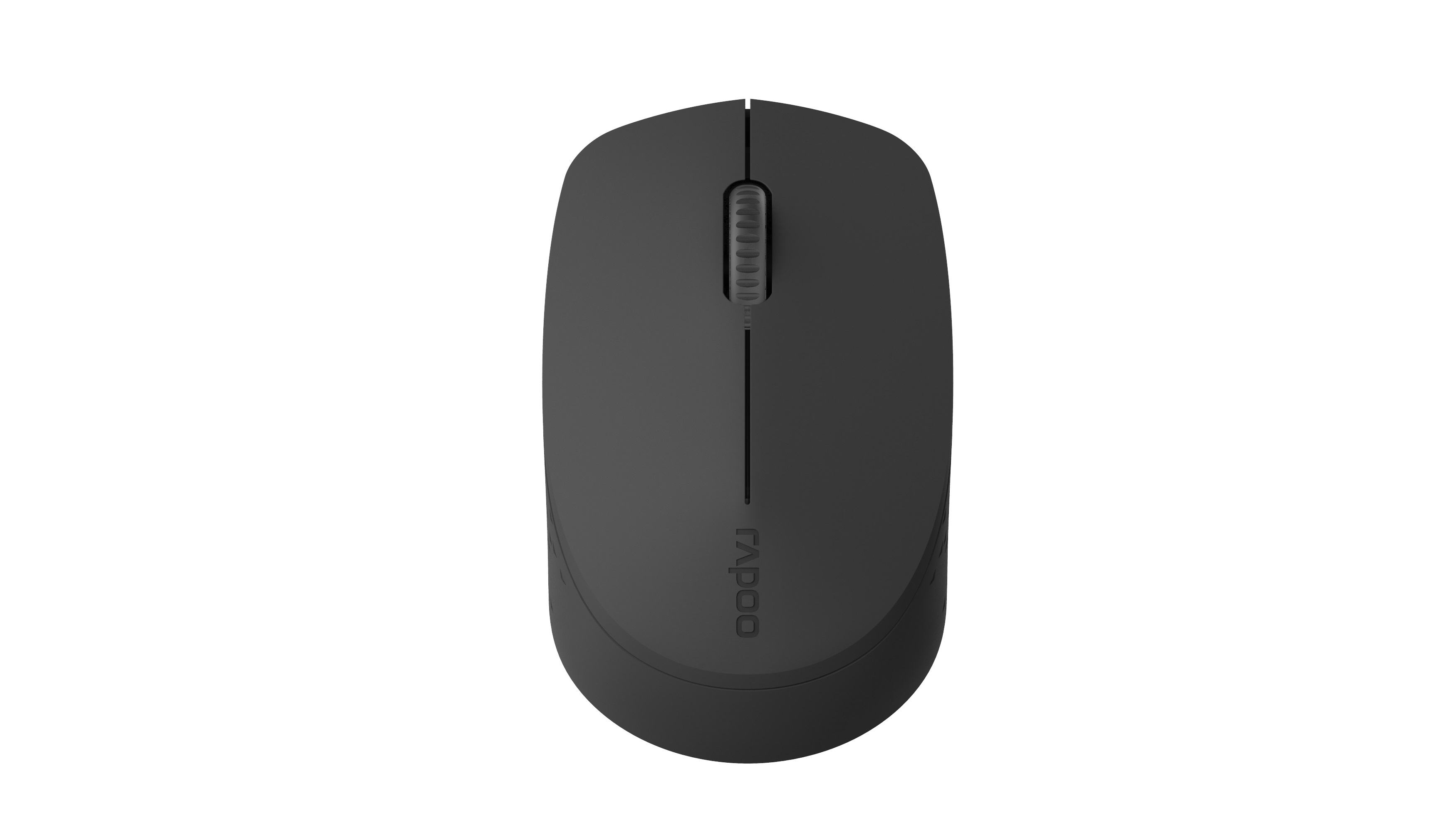 RAPOO 18199 M100 COK MODLU 1300DPI BLUETOOTH MOUSE