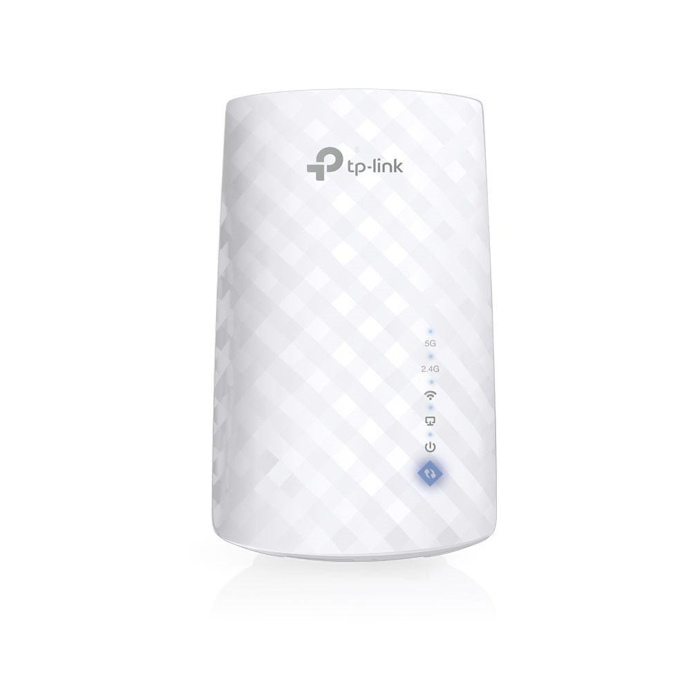 RE190 TP-LINK KABLOSUZ AC DUAL BAND MENZIL GENISLETICI