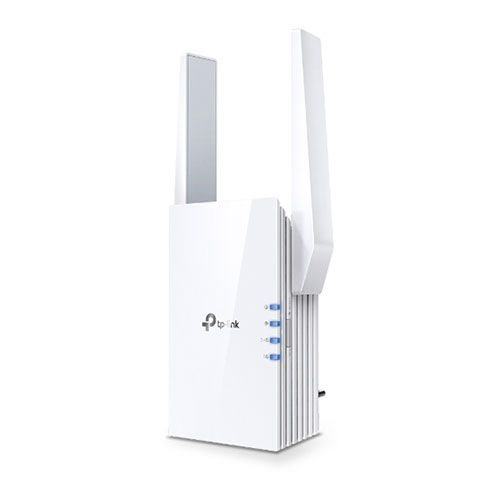 RE605X TP-LINK WI-FI 6 RANGE EXTENDER