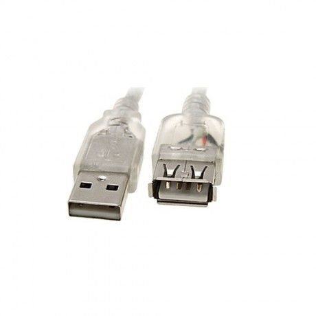 S-LINK SL-AF2015 USB2.0 1.5M SEFFAF UZATMA KABLOSU