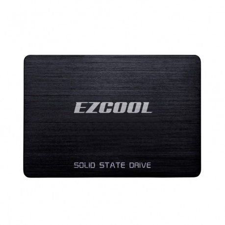 S280-240GB EZCOOL 560-530MBS 240GB SATA 3 SSD DISK