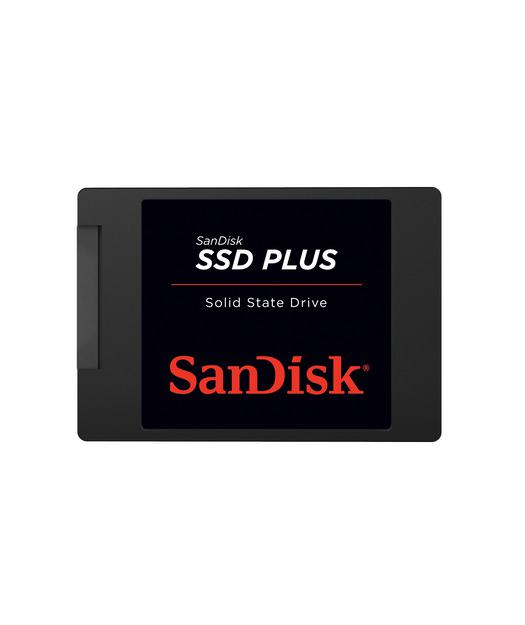 SANDISK 480GB PLUS 535-445 SDSSDA-480G-G26