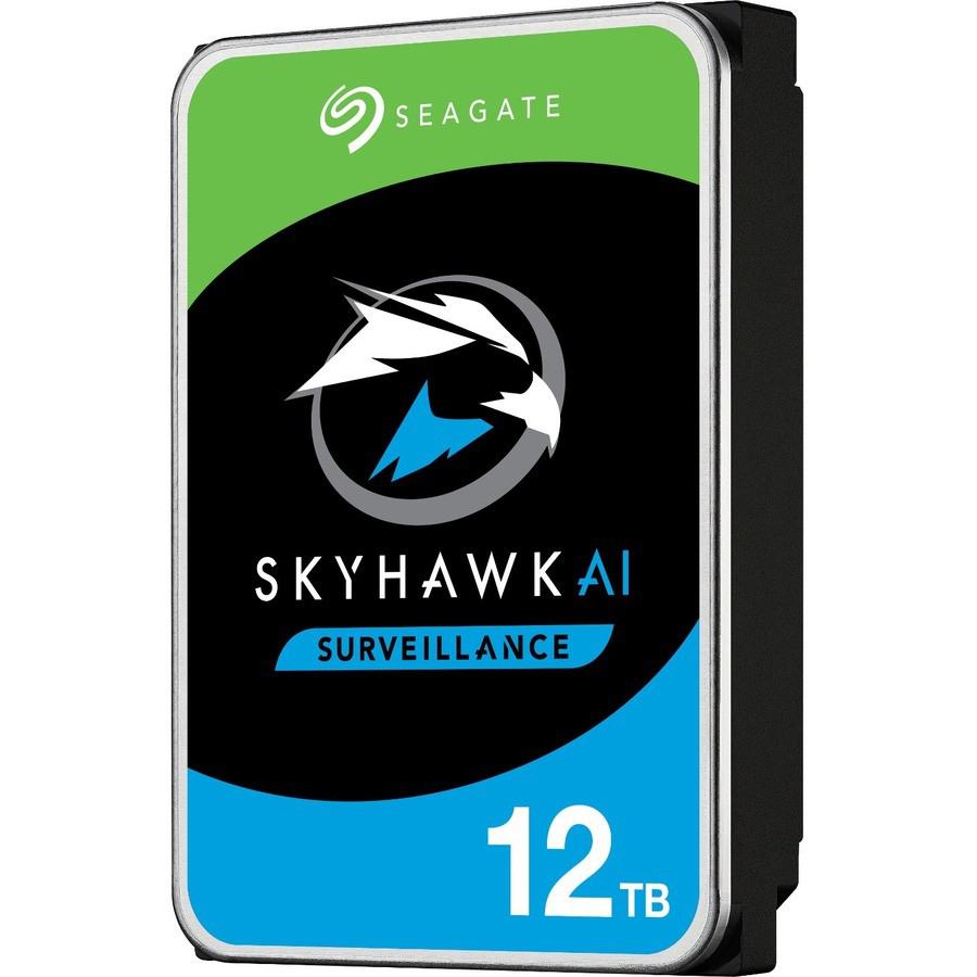 SEAGATE 3.5 12TB SKYH AI ST12000VE001