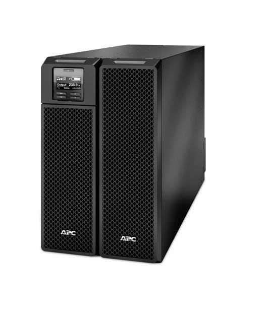 SRT8KXLI APC SMART SRT 8000VA 230V ONLINE UPS CIHAZI