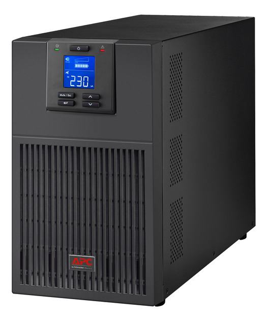 SRV1KI APC 1000VA 230V ONLINE UPS CIHAZI