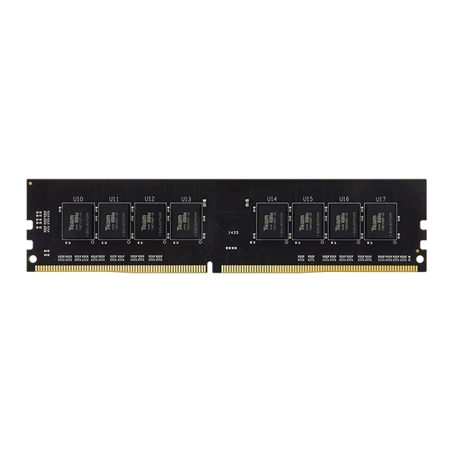 16 GB DDR4 3200 MHZ TEAM ELITE - TED416G3200C2201