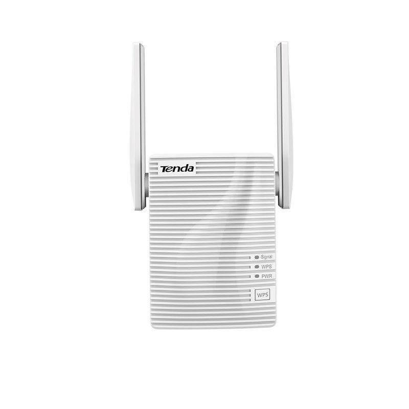 TENDA A18 AC 1200 DUAL BAND KABLOSUZ A.P- REPEATER