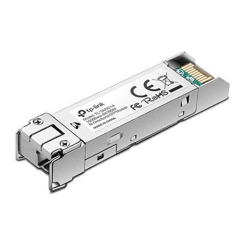 TL-SM321A-2 TP-LINK GIGABIT SFP MODULE