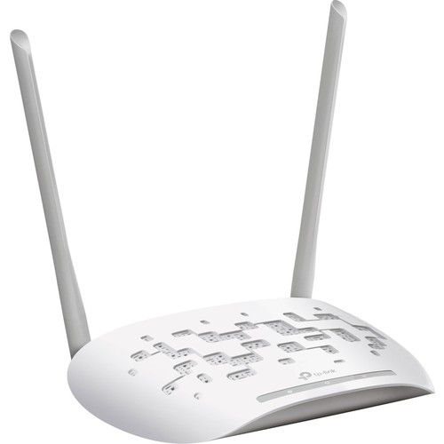 TL-WA801N TP-LINK 300MBPS KABLOSUZ N ACCESS POINT