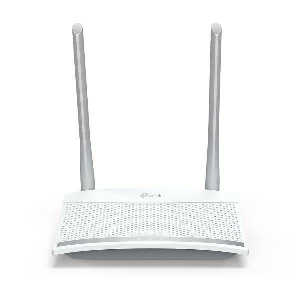 TL-WR820N TP-LINK 300MBPS N SPEED ACCESS POINT