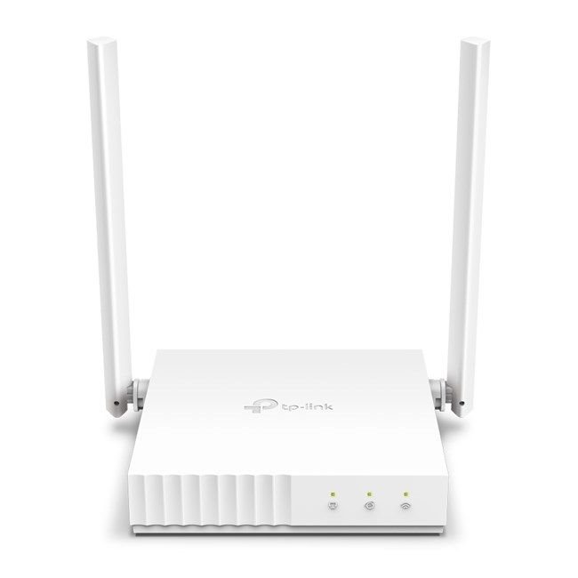 TL-WR844N TP-LINK 300MBPS 4 PORT KABLOSUZ ROUTER