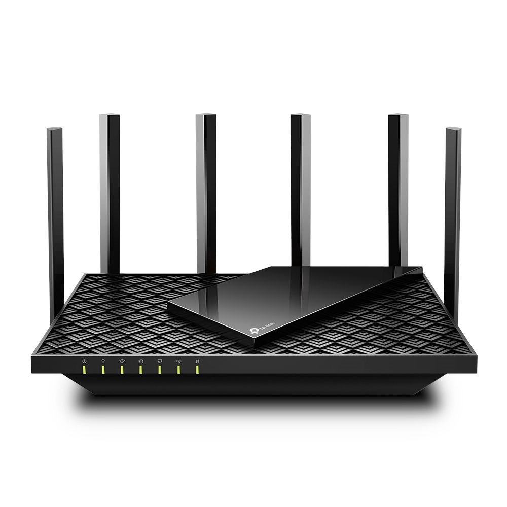 TP-LINK ARCHER AX73 AX5400 MBPS DUAL BAND GIGABIT WI-FI 6 ROUTER