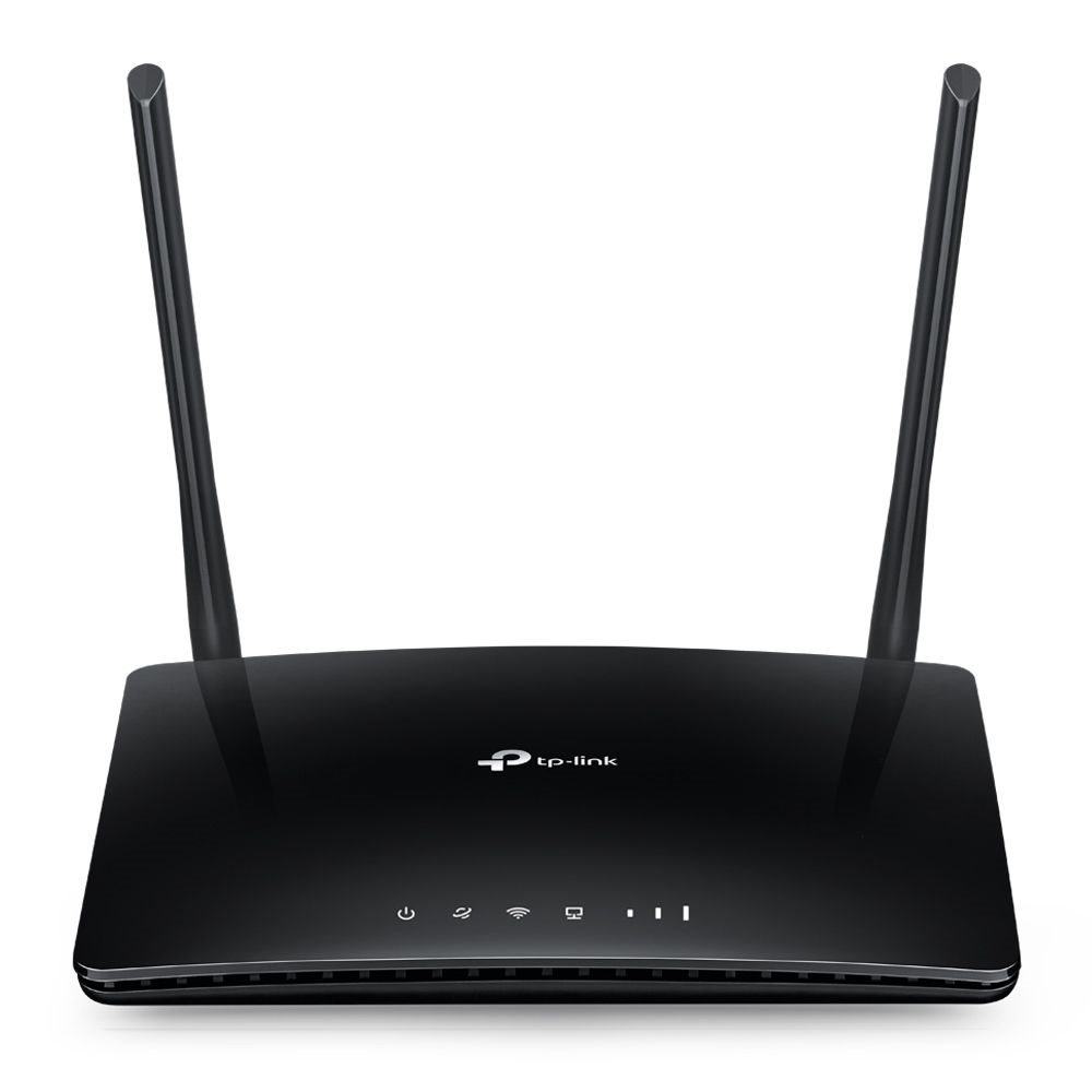 TP-LINK ARCHER MR200 AC750 DUAL BAND 4G LTE ROUTER