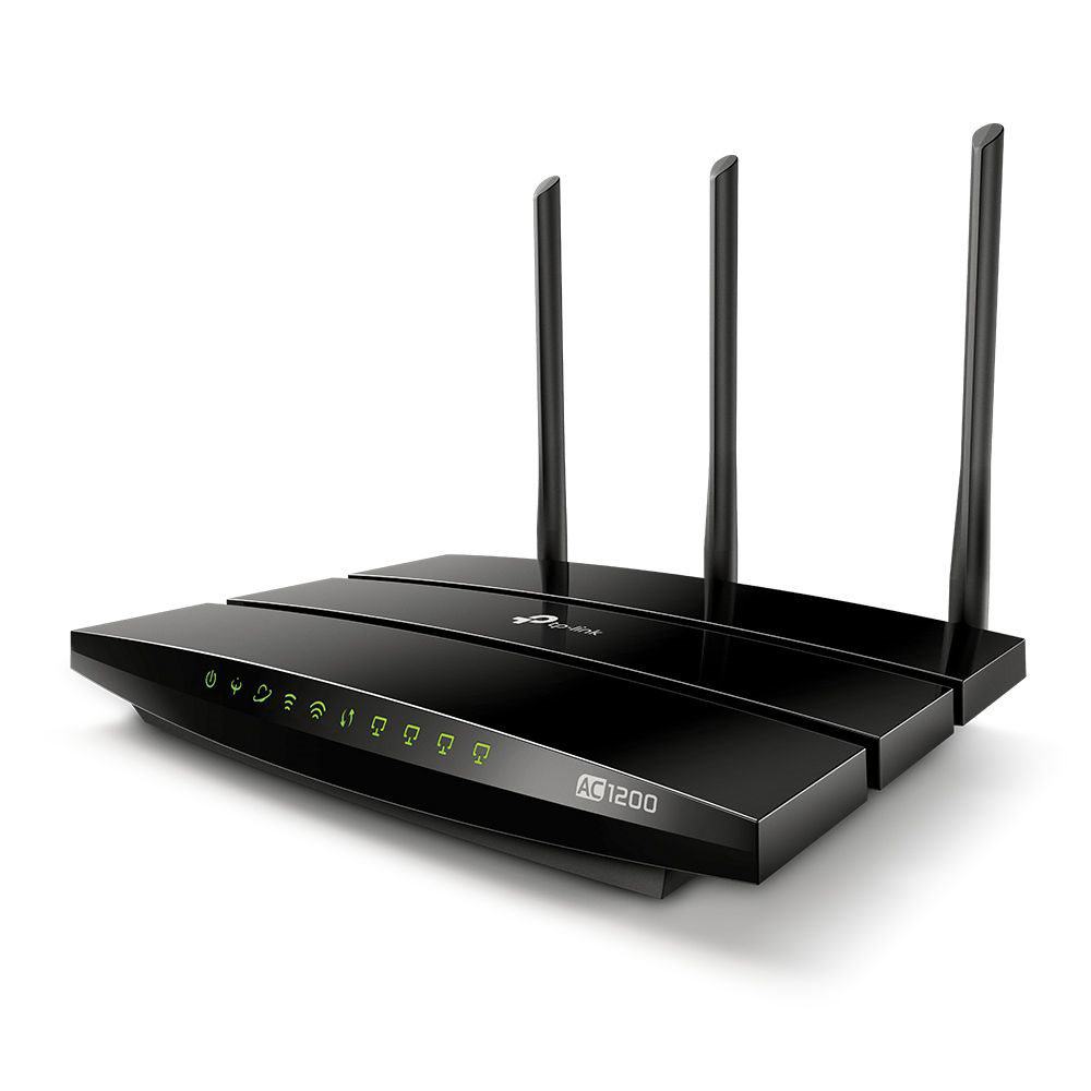 TP-LINK ARCHER VR400 1200 MBPS KABLOSUZ DUAL BAND VDSL-ADSL MODEM-ROUTER