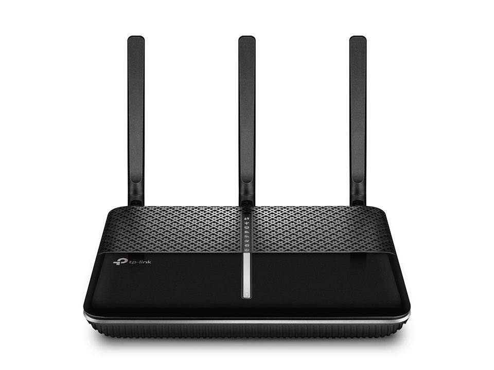 TP-LINK ARCHER VR600 1600MBPS KABLOSUZ GIGABIT VDSL,ADSL ROUTER MODEM