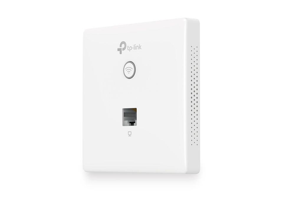 TP-LINK EAP115 300MBPS KABLOSUZ N DUVAR TIPI AP