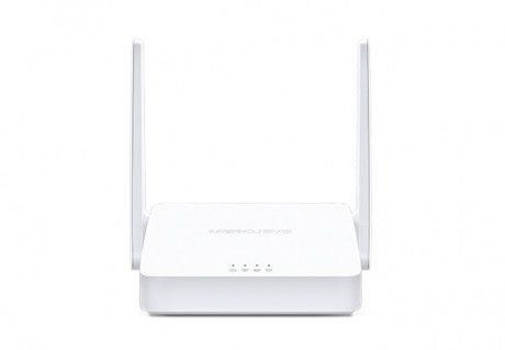 TP-LINK MERCUSYS MW301R 300MBPS KABLOSUZ N ROUTER