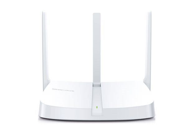 TP-LINK MERCUSYS MW305R 300MBPS KABLOSUZ N ROUTER