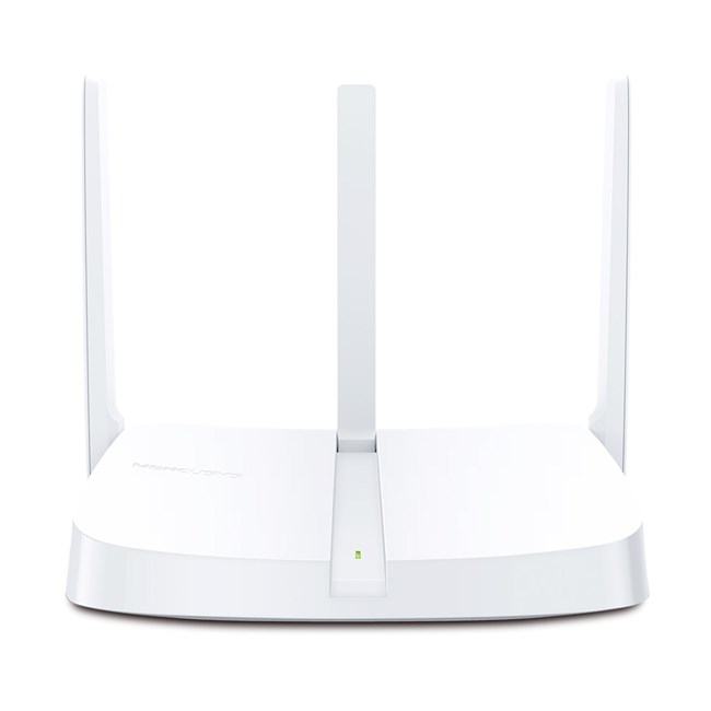 TP-LINK MERCUSYS MW306R 300MBPS KABLOSUZ N ROUTER