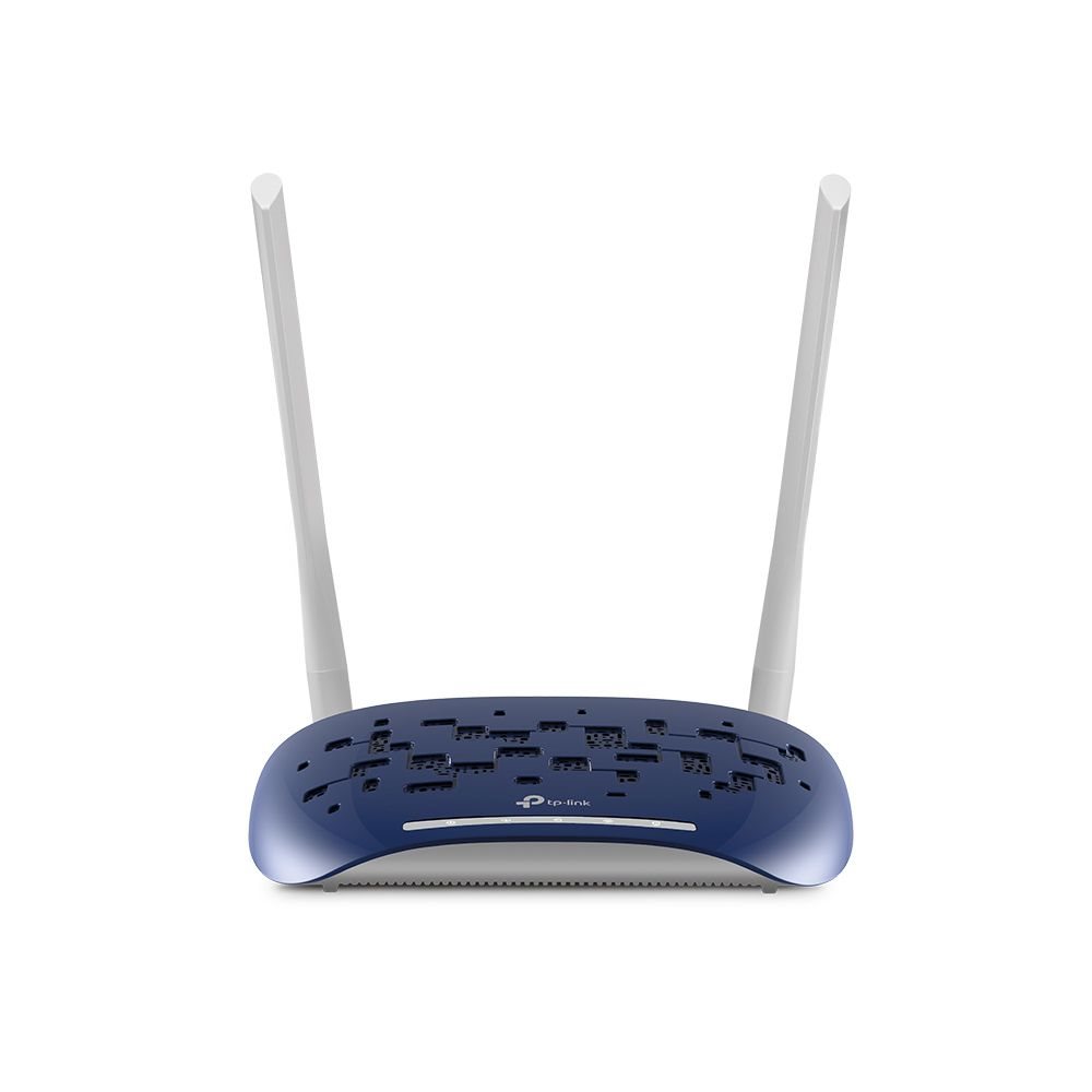 TP-LINK TD-W9960 300MBPS VDSL2,ADSL2+,ADSL2,ADSL MODEM